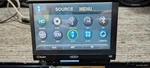 Jensen XM9314 7 Inch Car Dvd Receiver Tested. Fixed Price $74.99.