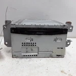 2010 Ford Fusion Am/fm Single Cd Radio Receiver Oem. Fixed Price $69.74.