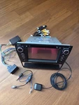 Eonon Valentines Day 7 Inch Digital Touch Screen Car Dvd Player For Bmw. Fixed Price $799.00.