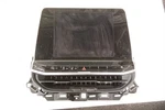 2022-2025 Jeep Compass 8.40 Touchscreen Display Receiver Oem. Fixed Price $149.46.