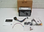 Eonon X3 Double 2DIN Android Auto Carplay Stereo Gps Navigation 7" Radio Dsp. Fixed Price $120.00.