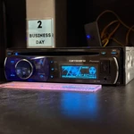 Pioneer Carrozzeria DEH-P650 1DIN Audio Cd Player Aux Usb Bluetooth Stock. Fixed Price $168.00.