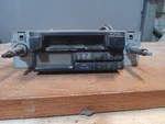 Sony XR-6380 Radio Stereo Head Unit Cassette Player. Fixed Price $100.00.