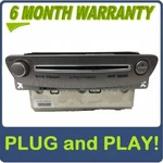 08-14 Hyundai Genesis Touchscreen Lexicon Navigation 6 Cd Sat Bluetooth Receiver. Fixed Price $95.00.