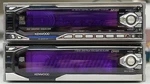 Junk Kenwood D919 M919 Car Audio Cd Md Player Dsp Equalizer 17 Band Analyzer Jdm. Fixed Price $499.99.