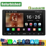 Atoto A5L 9" 2DIN Bluetooth Stereo Gps Radio Wireless Carplay/android Auto. Fixed Price $94.99.