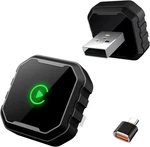 Mycimre Wireless Carplay Usb Type Adapter 2026 Mini Fast Connect Iphone. Fixed Price $29.99.