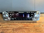 Pioneer DEH-P7500MP Faceplate For Car Stereo. Fixed Price $107.05.