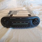 Volkswagen Monsoon Radio Cd Player Receiver MP3. Fixed Price $70.00.