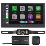 Pioneer DMH-W2700NEX Digital Media Receiver Siriusxm Tuner License Backup Camera. Fixed Price $399.99.