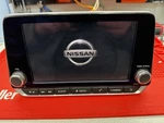 2019-2022 Nissan Altima Radio Touch Screen Display Oem 2591A-6CA0D. Fixed Price $281.59.