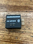 Audiocontrol AC-BT24 Bluetooth Streamer & Dsp Programmer. Fixed Price $650.00.