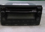 2012-2013 Toyota Corolla Radio Receiver Id 518C5. Fixed Price $104.49.