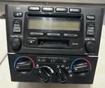 2000-2004 Toyota Avalon Radio Cd Tape Player AD6804. Oem 09350919. Fixed Price $150.00.