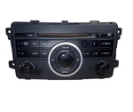 09 2010 11 12 Mazda CX9 Cd Player MP3 Sat Am Fm Radio Receiver Oem 14795565. Fixed Price $48.00.