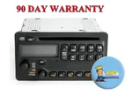 Pontiac Vibe Radio 2003-2008 Am Fm Cd Player Aux 88973083- Unlocked. Fixed Price $199.00.