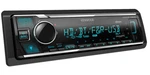 Kenwood KMM-BT728HD Digital Media Receiver With Bluetooth And Radio, Usb, Sxm. Fixed Price $188.00.