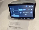 Sony XAV-AX4000 Multimedia Receiver Car Play/android XAVAX4000. Fixed Price $369.99.