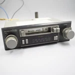 Vintage Clarion Car Cassette Radio (untested, For Parts Repair) Knobs, Dial. Fixed Price $99.97.