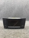 2003-2008 Oem Mercedes W211 E320 E500 E550 Command Head Unit Navigation Cd Radio. Fixed Price $97.75.