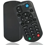 Replacement Remote For Kenwood Car Stereo Cd Receiver KMM-BT322U KMM-BT240U K.... Fixed Price $13.64.