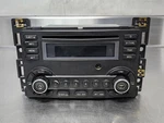 2008-2009 Pontiac G6 Radio Receiver Am-fm-stereo-seek-scan-cd Opt Ubj 25890719. Fixed Price $45.00.