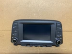 19 20 21 Hyundai Kona Satellite High Definition Radio Receiver 96160-J9160TMT. Fixed Price $109.99.