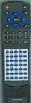 Replacement Remote For Boss BV12.1MCH. Fixed Price $34.85.