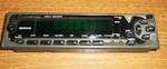 Kenwood KRC-507S Replacement Detatchable Faceplate Untested With Case. Fixed Price $50.00.