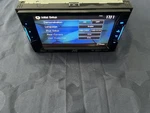 Pre-owned,tested Jvc Cd Dvd Usb AM/FM-(KW-V120BT). Fixed Price $100.00.