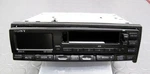 Sony XR-4400 Vintage Car Radio 80S 90S Cassette Tape Player. Fixed Price $23.28.