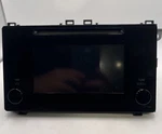 2017-2019 Toyota Corolla Am/fm Cd Player Radio Receiver 86140-02521. Fixed Price $45.60.