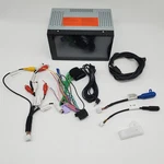 Pioneer DMH-W2770NEX 6.8" Din Digital Media Receiver Black. Fixed Price $202.45.