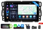 Cam+dvr+obd+eonon Android 14 8" Ips Car Stereo Radio Gps Dsp Audio For Gmc Chevy. Fixed Price $207.67.