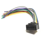 Wire Harness For Pioneer FH-P404 FHP404 FH-P4400 FHP4400 *pay Ships Today*. Fixed Price $29.98.