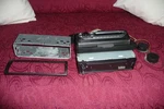 Sony Cdx Car Stereo - GT200S Xplod. Complete System With Speakers.. Fixed Price $69.94.