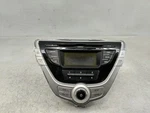 2011-2013 Hyundai Elantra Am Fm Cd Player Radio Receiver WN1M1. Fixed Price $114.16.