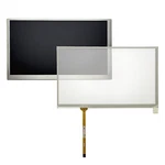 Lcd Display W/ Touch Screen Replacement For Pioneer DMH-A245BT DMHA245BT Radio. Fixed Price $82.90.