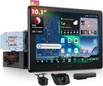 Atoto X10 Android Car Stereo Twinsight Dual Dvr & Ai Vision 128G In-dash Navi 4G. Fixed Price $599.92.
