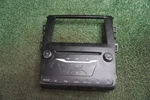 2013 2014 Ford Focus Radio Bezel Audio Ac Control Panel Oem DS7T18E245MP. Fixed Price $48.75.