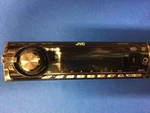 Faceplate KD-PDR80 Jvc. Fixed Price $29.95.
