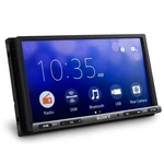 Sony XAV-AX3200 6.95"(17.6CM) Media Receiver With Weblink Cast. Fixed Price $298.00.