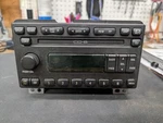 Ford Expedition Explorer Mustang Mercury Factory Radio W/cd 6 Disc Changer Am Fm. Fixed Price $89.99.