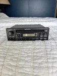Honda Am/fm Radio With Single-disc Cd Player. Fixed Price $42.50.