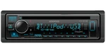 Kenwood KDC-BT35 Cd Player Receiver With Built In Bluetooth & Alexa KDCBT35. Fixed Price $119.99.