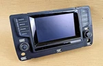 Volkswagen Golf MK7 2014-2017 Info Display Screen Unit 5G0 919 605 Oem. Fixed Price $149.90.