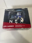 Pioneer DMH-2600NEX Bluetooth Media Android Auto Apple Carplay Hd Usb Aux 6.8". Fixed Price $399.00.