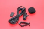Microphone For Sony DSX-B700 DSX-GS900 DSX-A415BT MEX-N4380BT #3.5. Fixed Price $11.51.