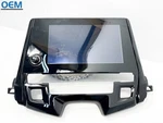 2018-2020 Honda Odyssey Radio Receiver Display Screen Panel 39710-THR-A11 Oem. Fixed Price $134.79.