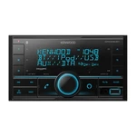 Kenwood DPX-305MBT Double Din Digital Media Car Audio Receiver, W/ Bluetooth. Fixed Price $159.00.